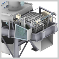 Economy Industrial Pig Casting Mini Machine