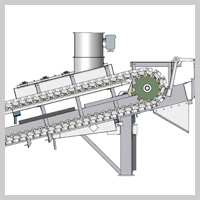 Economy Industrial Pig Casting Mini Machine