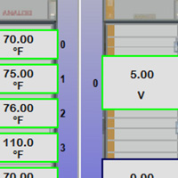 Economy Industrial Control Systems Engineering