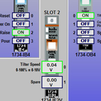 Economy Industrial Control Systems Engineering