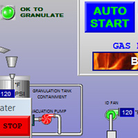 Economy Industrial Control Systems Engineering