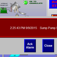 Economy Industrial Control Systems Engineering