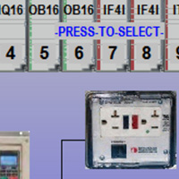 Economy Industrial Control Systems Engineering