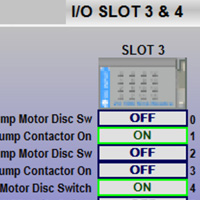 Economy Industrial Control Systems Engineering