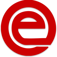 Economy Industrial Logo